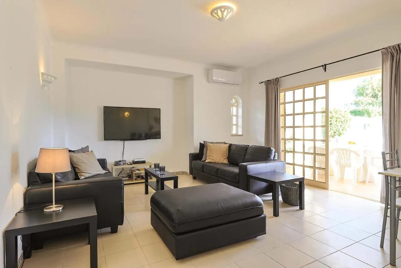 Villa Baltin Albufeira 0*,
