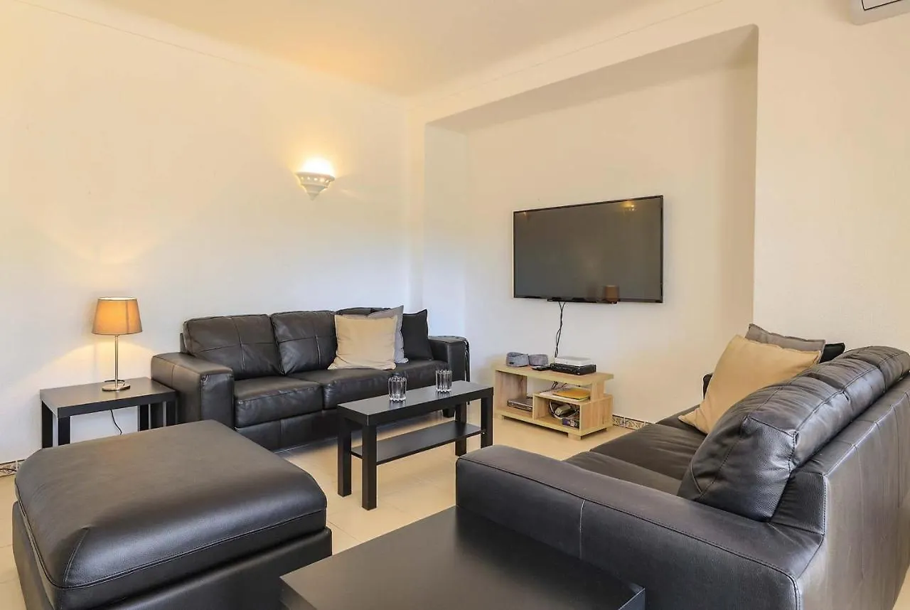 Villa Baltin Albufeira