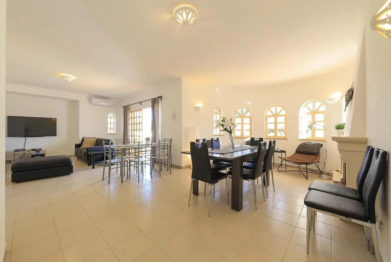 Villa Baltin Albufeira Portugalsko