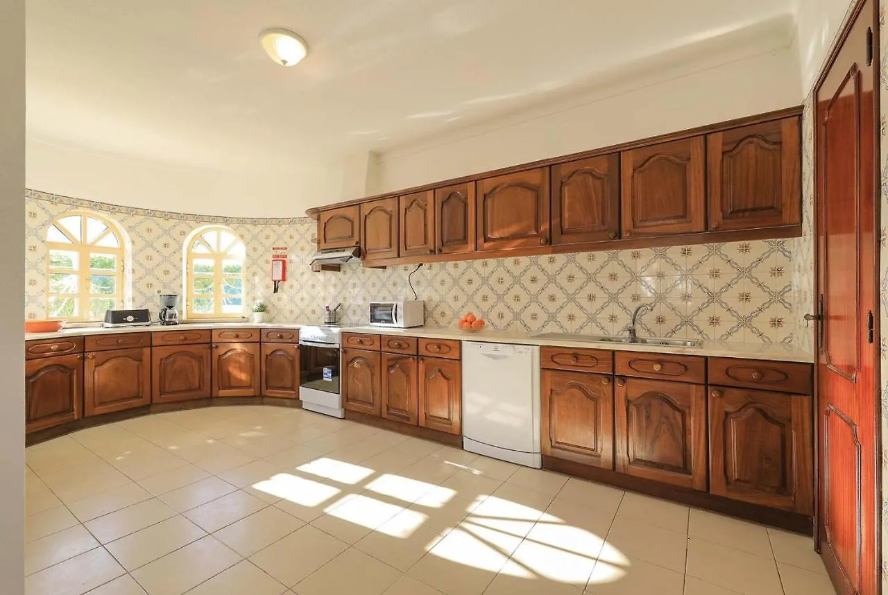 Villa Baltin Albufeira