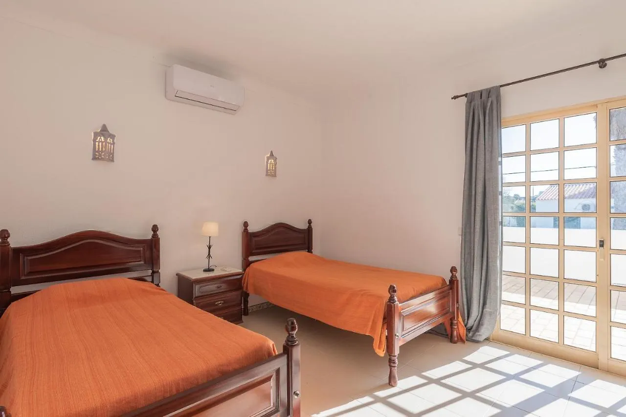 Villa Baltin Albufeira Portugalsko