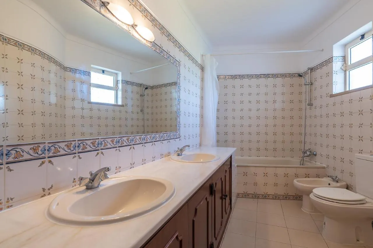 Villa Baltin Albufeira
