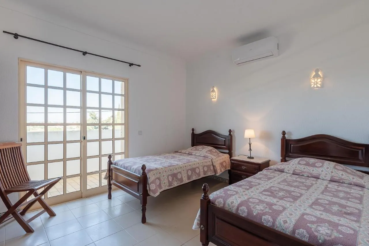 Villa Baltin Albufeira Portugalsko