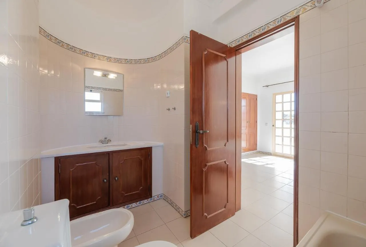 Villa Baltin Albufeira Portugalsko