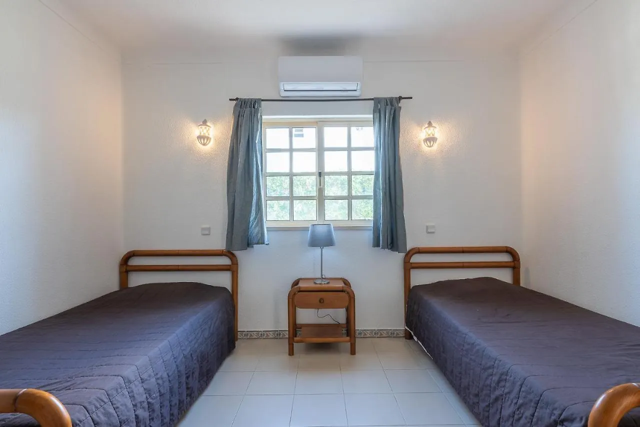 Villa Baltin Albufeira