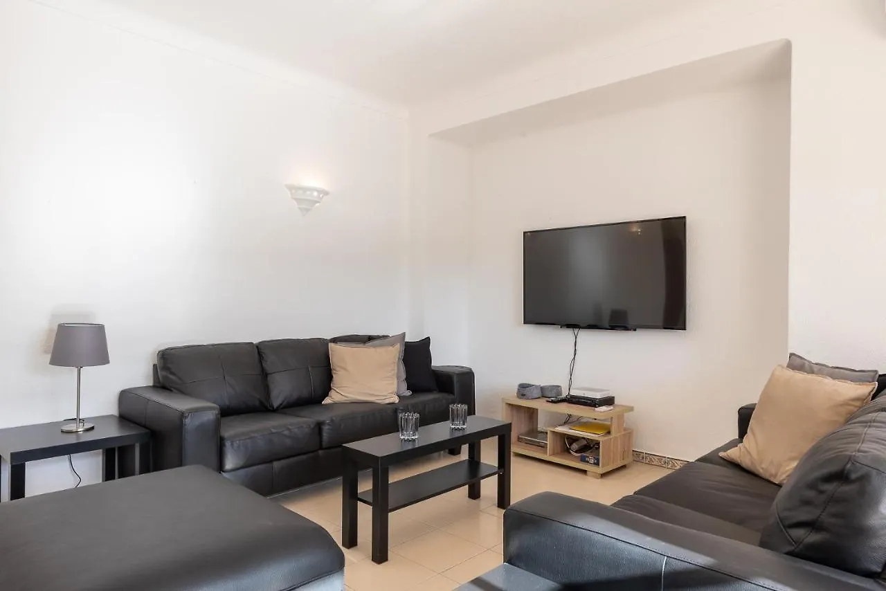 Villa Baltin Albufeira