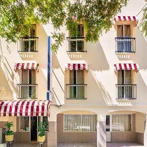 Residencial Capri By Umbral Affittacamere