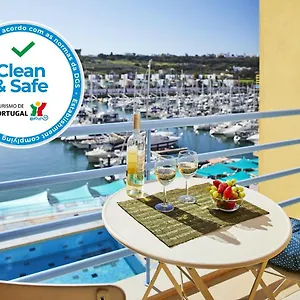 Casas Barulho Marina Appartamento