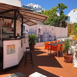 Orange Terrace Ostello