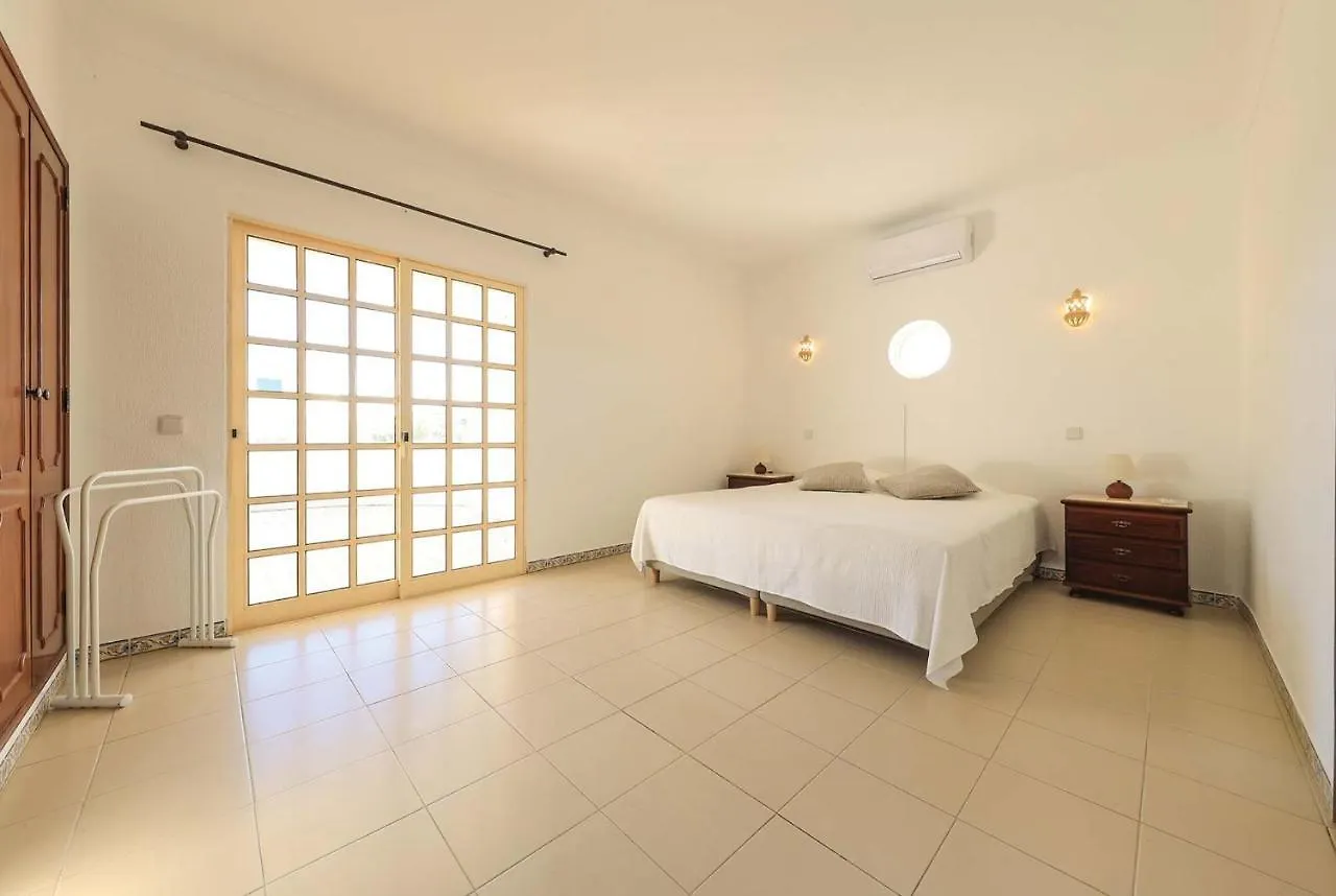 Villa Baltin By Gabi Miguel Albufeira
