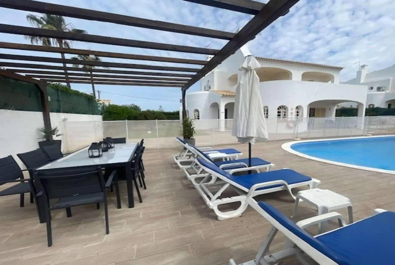 Villa Baltin By Gabi Miguel Albufeira 0*,  Portugal