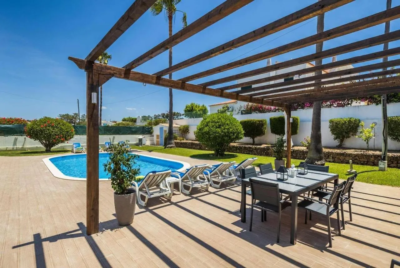 Villa Baltin By Gabi Miguel Albufeira