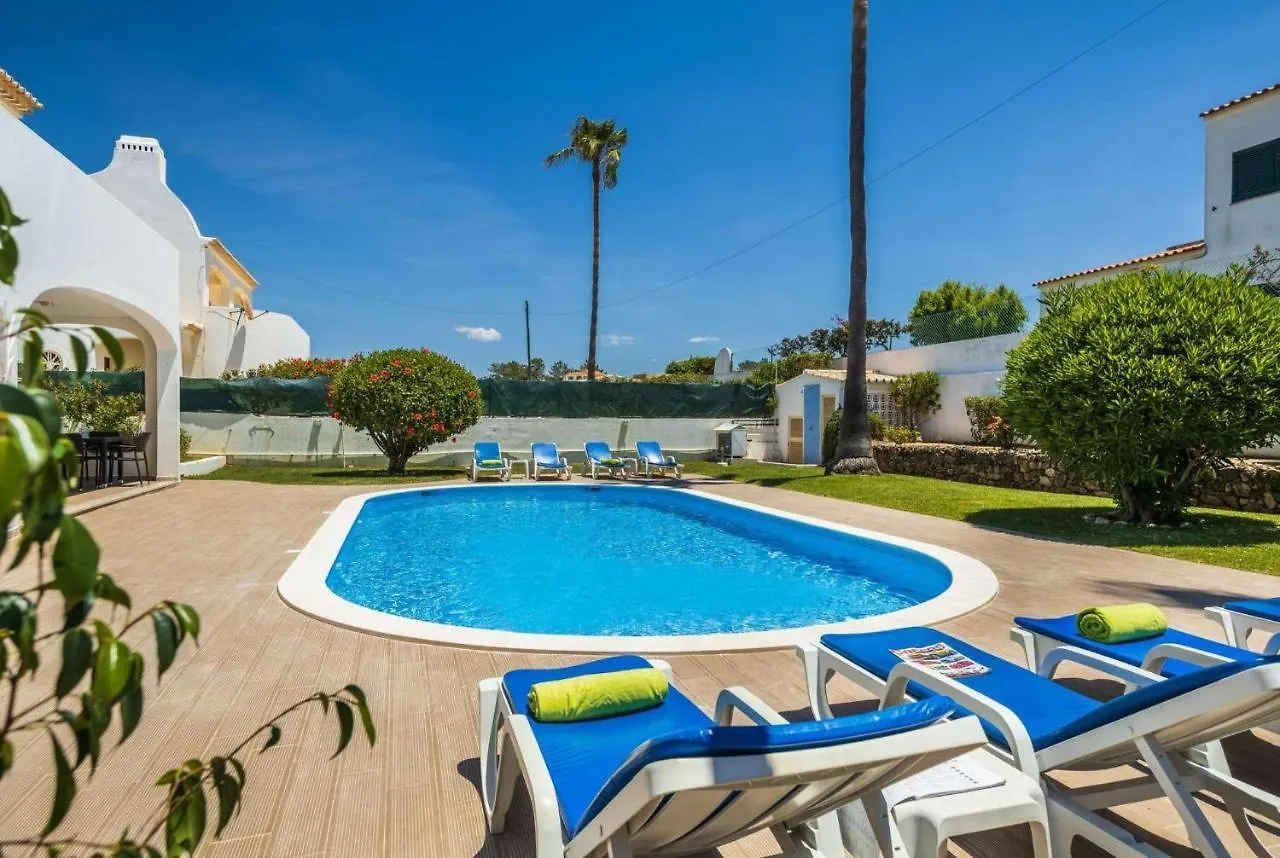 Villa Baltin By Gabi Miguel Albufeira 0*,