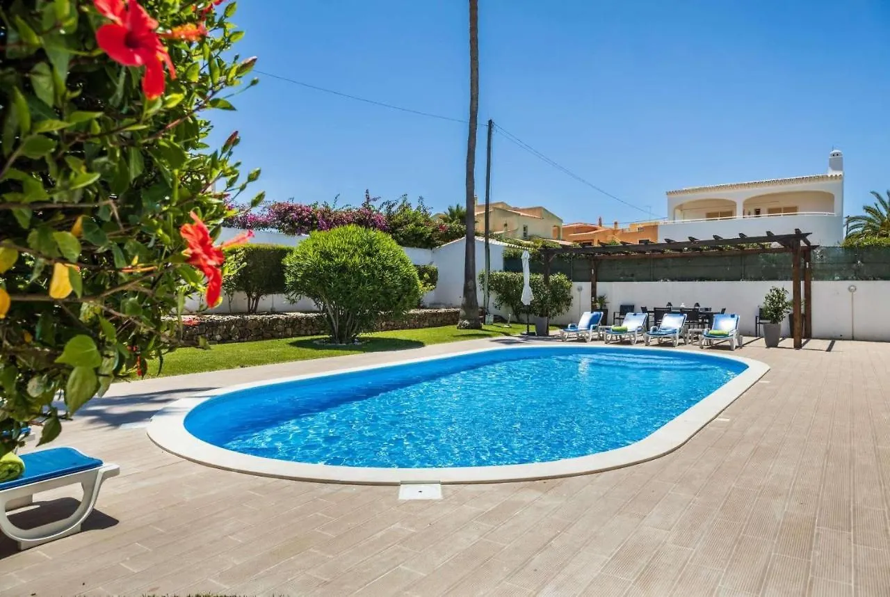 Villa Baltin By Gabi Miguel Albufeira