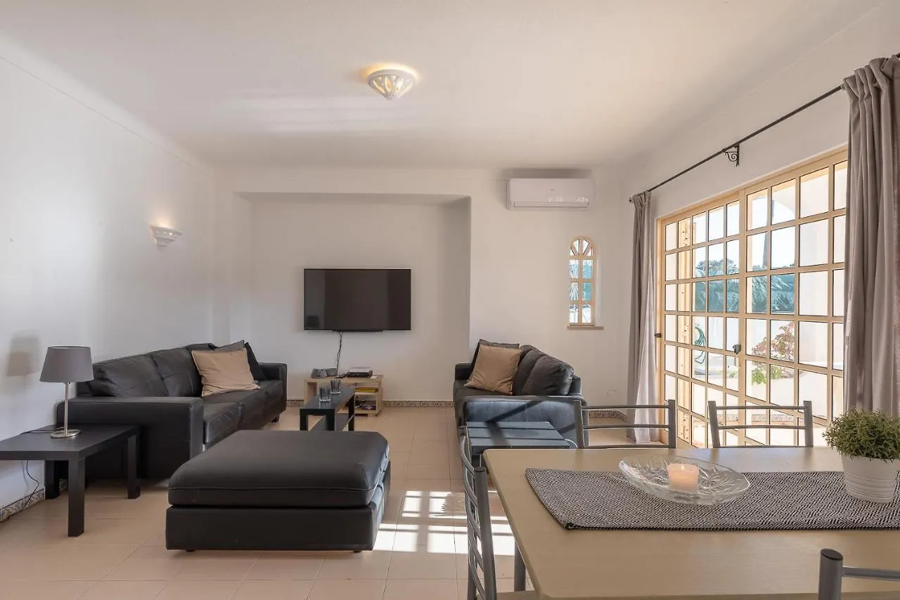 Villa Baltin By Gabi Miguel Albufeira