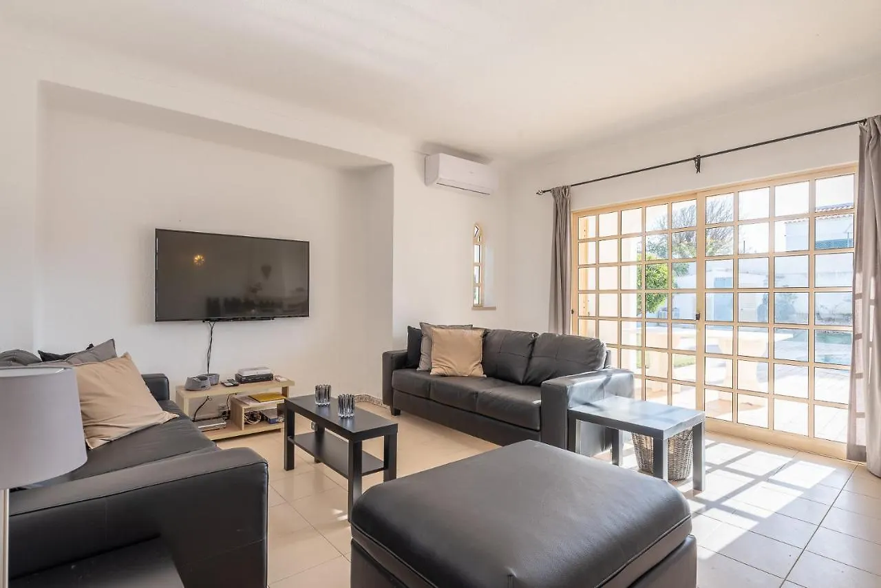 Villa Baltin By Gabi Miguel Albufeira